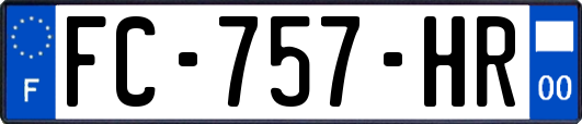 FC-757-HR