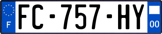 FC-757-HY