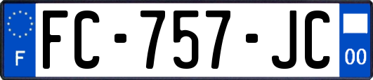 FC-757-JC