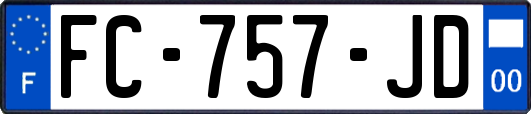 FC-757-JD