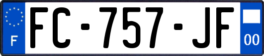 FC-757-JF