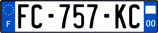 FC-757-KC