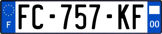 FC-757-KF