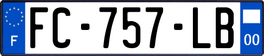 FC-757-LB