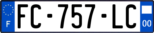 FC-757-LC