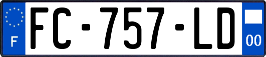 FC-757-LD