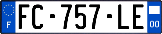 FC-757-LE