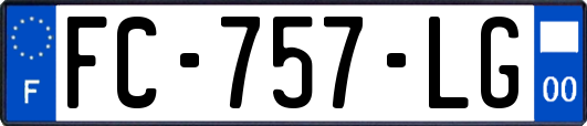 FC-757-LG