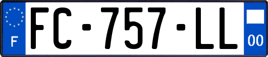 FC-757-LL