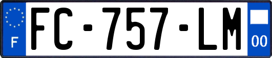 FC-757-LM