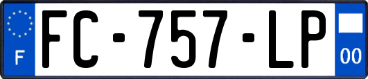 FC-757-LP