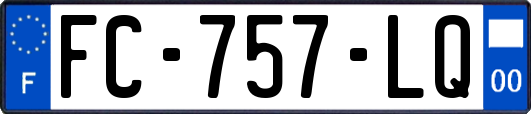 FC-757-LQ