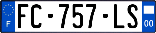 FC-757-LS