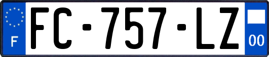 FC-757-LZ