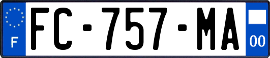 FC-757-MA