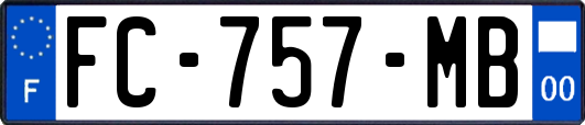 FC-757-MB