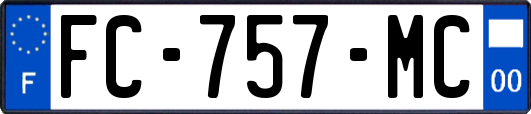 FC-757-MC