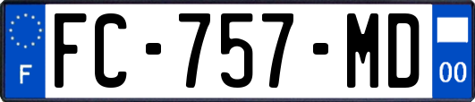 FC-757-MD