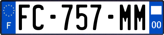 FC-757-MM