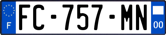 FC-757-MN