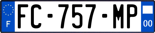 FC-757-MP