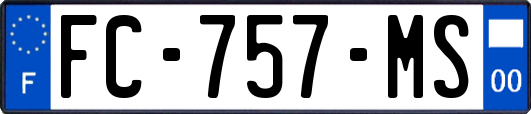FC-757-MS
