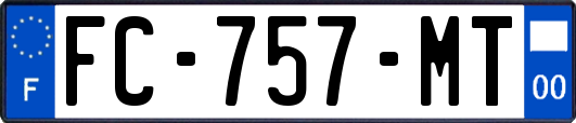 FC-757-MT