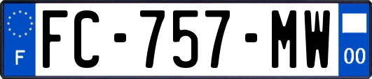 FC-757-MW