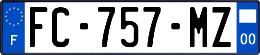 FC-757-MZ
