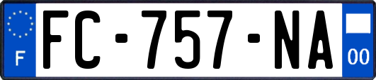 FC-757-NA