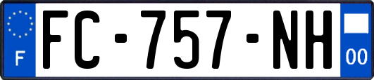 FC-757-NH