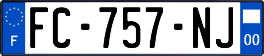 FC-757-NJ