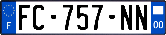 FC-757-NN
