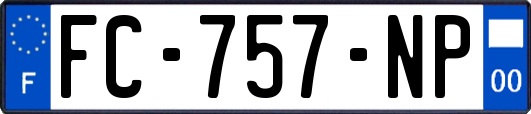 FC-757-NP