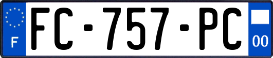 FC-757-PC