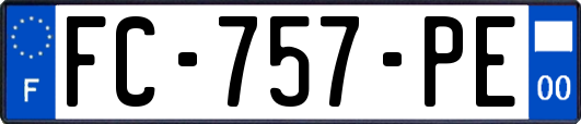 FC-757-PE