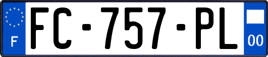 FC-757-PL