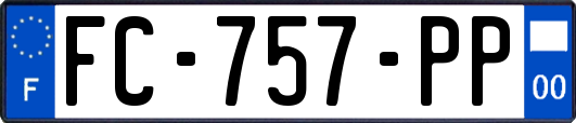 FC-757-PP