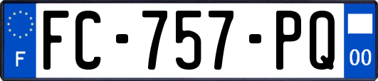 FC-757-PQ