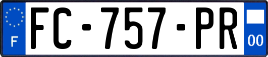 FC-757-PR