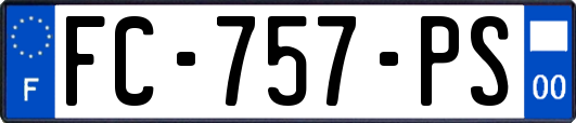 FC-757-PS