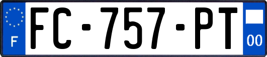 FC-757-PT