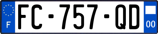 FC-757-QD