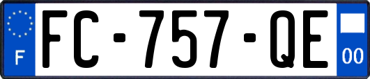 FC-757-QE