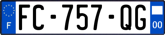 FC-757-QG