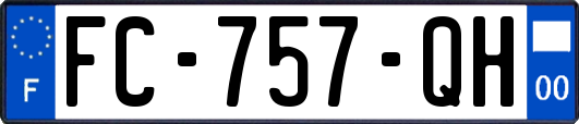 FC-757-QH