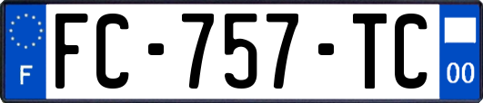 FC-757-TC