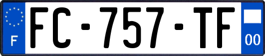 FC-757-TF