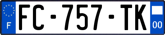 FC-757-TK