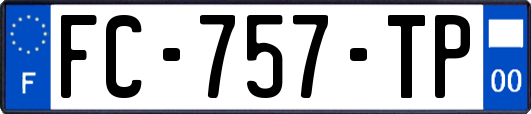 FC-757-TP